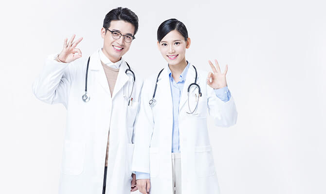 Pasien Internasional Sangat Puas dengan Layanan Medis di Korea