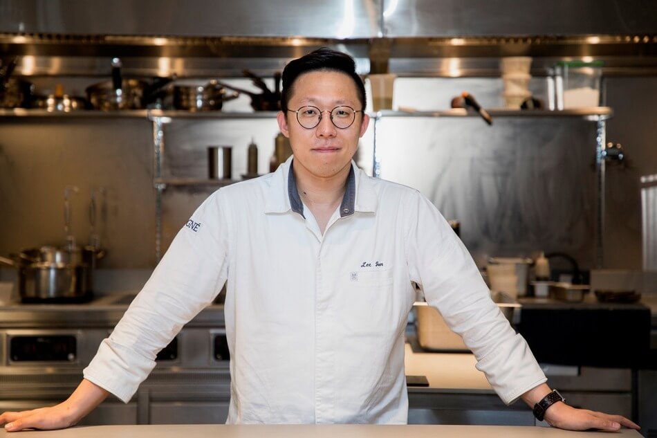Episode Gastronomi Penuh Cerita: Koki Lee Jun dari Soigné