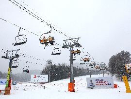Fun Ski Festival