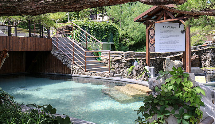 Resort Spa Valley