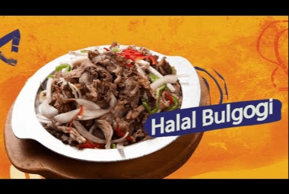 Photo_Halal Restaurant Tasty Party [Bulgogi]