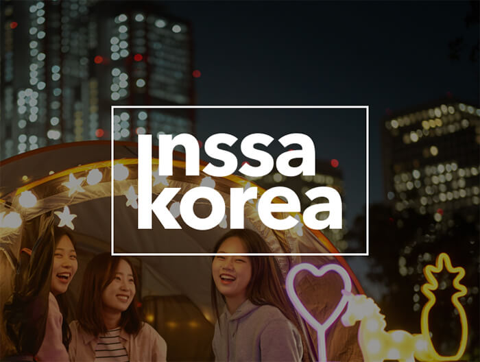 Menjadi Seorang “INSSA” Korea Travel Expert!