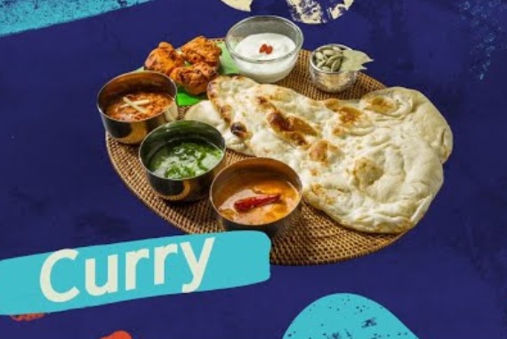 Photo_Halal Restaurant Tasty Party [Curry]