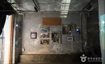 Photo_Yeonnam-dong (연남동)