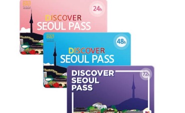 Photo_Discover Seoul Pass Menawarkan Lebih Banyak Keuntungan