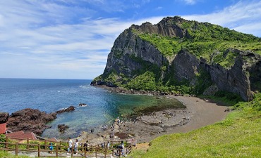 Segarkan Jiwa Anda dengan Perjalanan yang Menenangkan ke Jeju