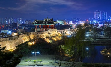 Photo_Rekomendasi Rencana Perjalanan: Pesta Budaya di Suwon & Yongin