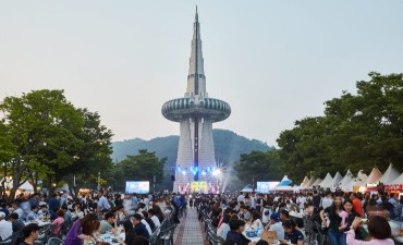 Photo_Festival Craft Beer & Musik Daejeon (대전 수제맥주&뮤직페스티벌)
