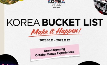 Photo_Ayo Dapatin Hadiah Experience Menarik Terupdate di Program Korea Bucket List Selama Bulan Oktober - November