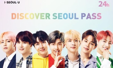Photo_Menikmati Seoul dengan Discover Seoul Pass Edisi BTS!
