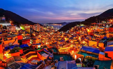 Photo_Bucket List: Objek Wisata Korea Paling Populer Tahun 2019