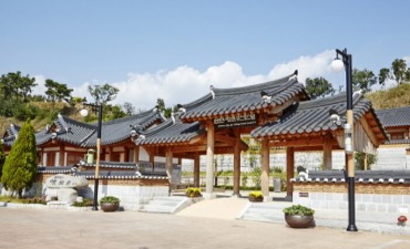 Photo_Youth Hostel Desa Ramah Lingkungan Teluk Suncheon [Korea Quality] / 순천만에코유스호스텔 [한국관광 품질인증]