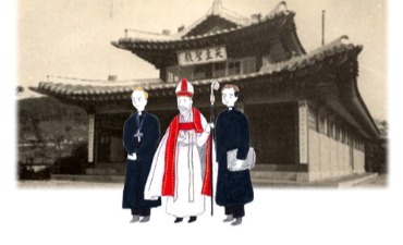 Gereja Anglikan Ganghwa, Gereja Katolik Bergaya Hanok Pertama Joseon
