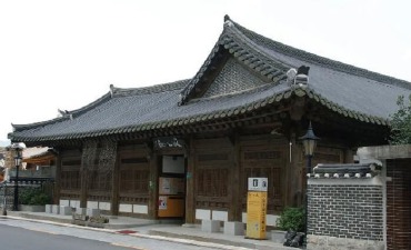 Photo_Museum Anggur Tradisional Korea Jeonju (전주 전통술박물관)