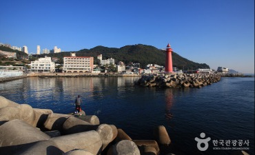 Photo_Pelabuhan Cheongsapo (청사포)