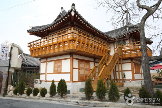 Photo_Guest House Hanok Seorabeol di Gyeongju