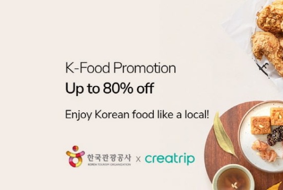 Enjoy Korean Food like a Local
