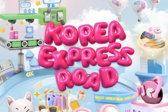 Photo_Naik Korea Express Road Menuju K-Culture