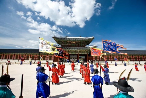 Photo_Dari Tempat Wisata Ikonik hingga Tempat Baru yang Trending, 9 Tempat Wisata Terbaik di Seoul!