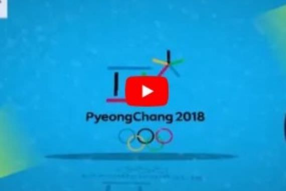 Top 10 Video EVENT - Kompetisi Video Semarak PyeongChang 2018 (part 3)