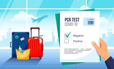 Photo_Persyaratan Tes PCR COVID-19 & Pembatasan Visa Kunjungan Jangka Pendek Diperketat