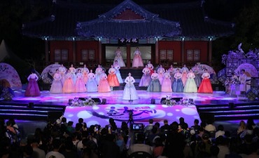 Photo_Festival Chunhyang Namwon (남원 춘향제)