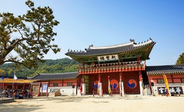 Photo_Naik Subway ke 4 Tempat Wisata Terbaik Gyeonggi-do