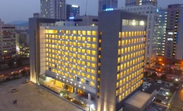GRAND CITY HOTEL [Korea Quality] / 그랜드시티 호텔[한국관광 품질인증/Korea Quality]