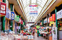 Photo_Pasar Internasional Incheon Sinpo