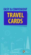 Photo_ Easy & Convenient Travel Cards