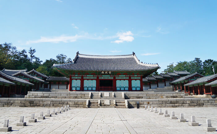 Photo_Istana Gyeonghuigung