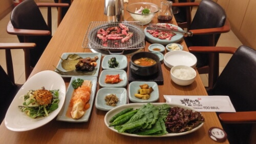 Photo_Toobbul Korean BBQ