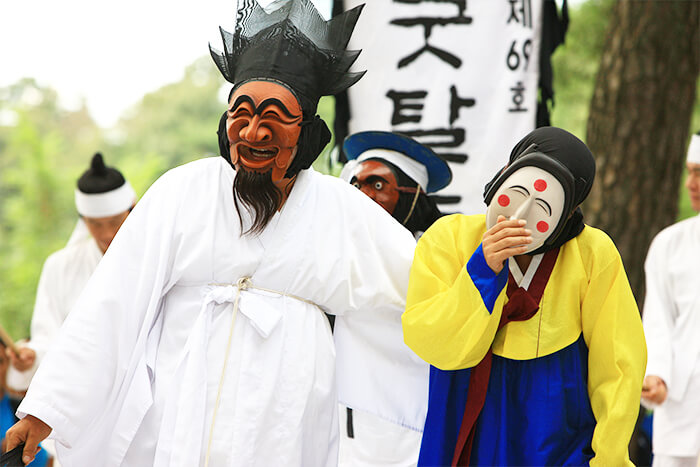 Festival Musim Gugur di Korea(saungkorea.com)