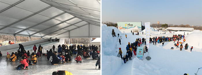 Photo_Festival Perjalanan Musim Dingin Paleolitik Yeoncheon