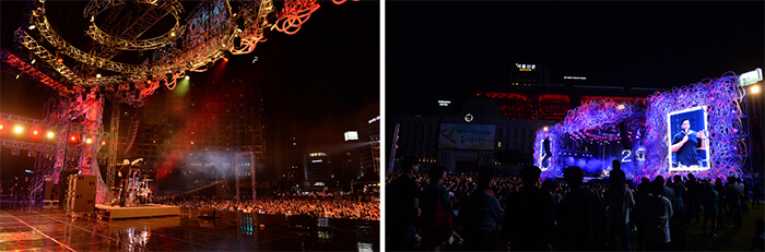 Photo_Seoul Drum Festival  2