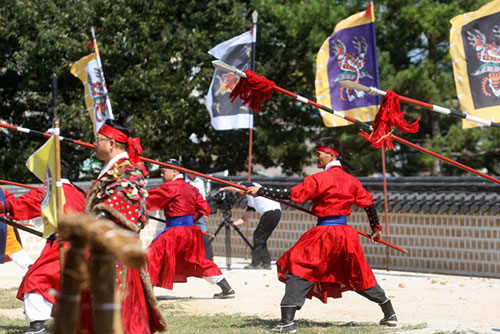 Photo_Festival Pertempuran Hansan Tongyeong  2