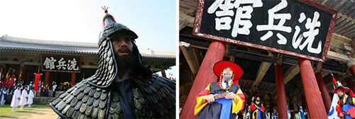 Photo_Festival Pertempuran Hansan Tongyeong 