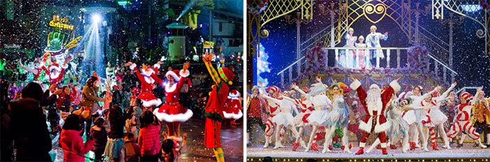 Photo_Lotte World – Festival Make A Miracle Winter 3