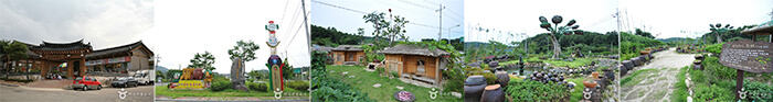 Photo_Sunchang Gochujang Village