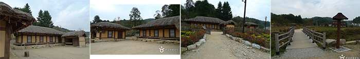 Photo_Lee Hyo-seok Culture Village 2