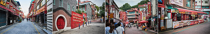 Photo_Incheon Chinatown 3