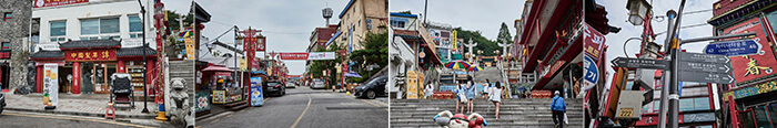 Photo_Incheon Chinatown 4