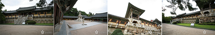 Photo_Gyeongju Seokguram Grotto  [UNESCO World Heritage]  2