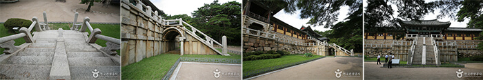 Photo_Gyeongju Seokguram Grotto  [UNESCO World Heritage]  5
