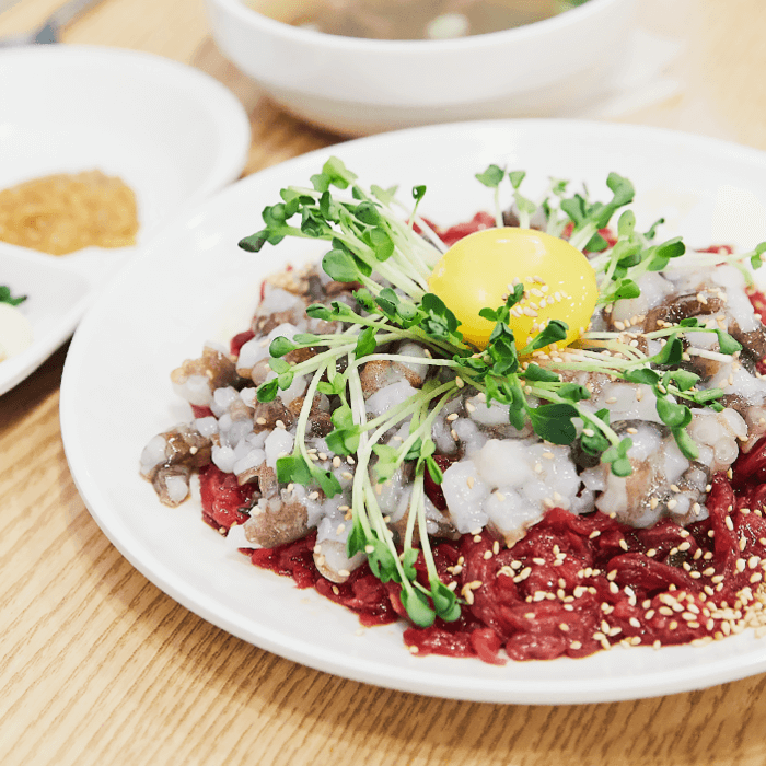 Photo_Korean Food
