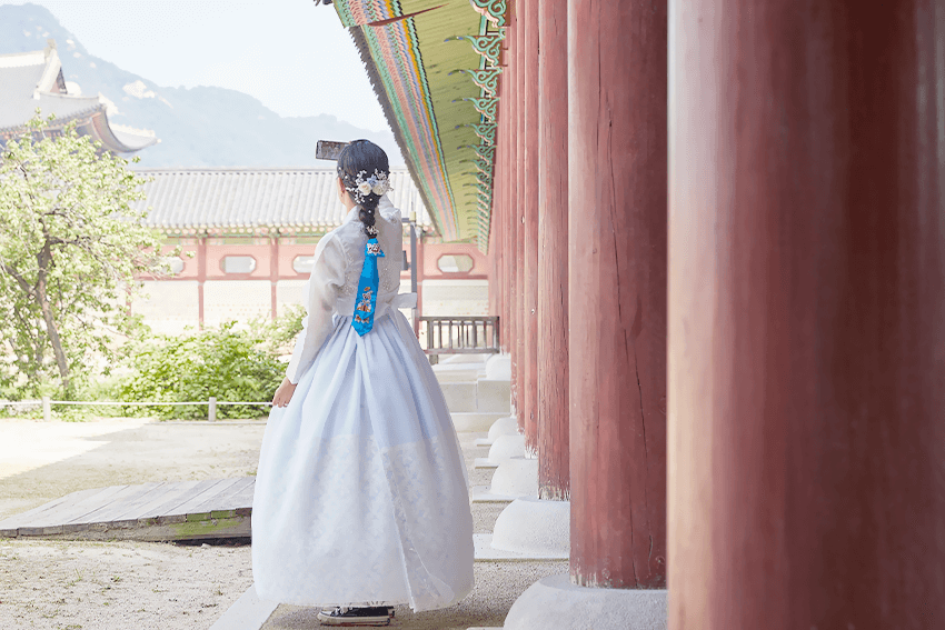 Photo_Istana Gyeongbokgung
