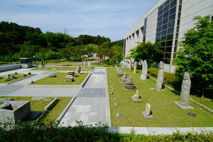 Photo_Museum Nasional Gongju 