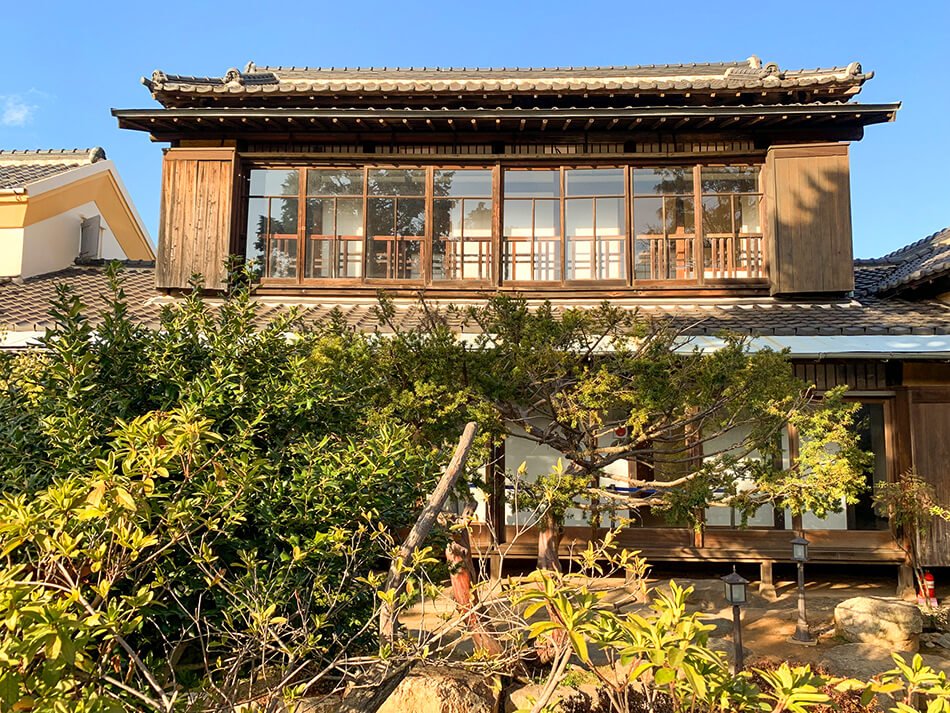 Photo_Rumah Jepang di Sinheung-dong 