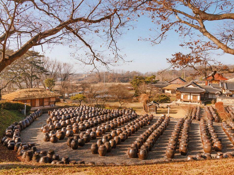 Photo_Rumah Bersejarah Myeongjae