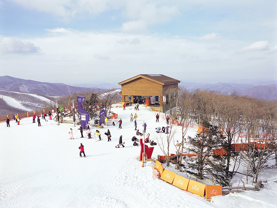 Photo_Resor Ski High1